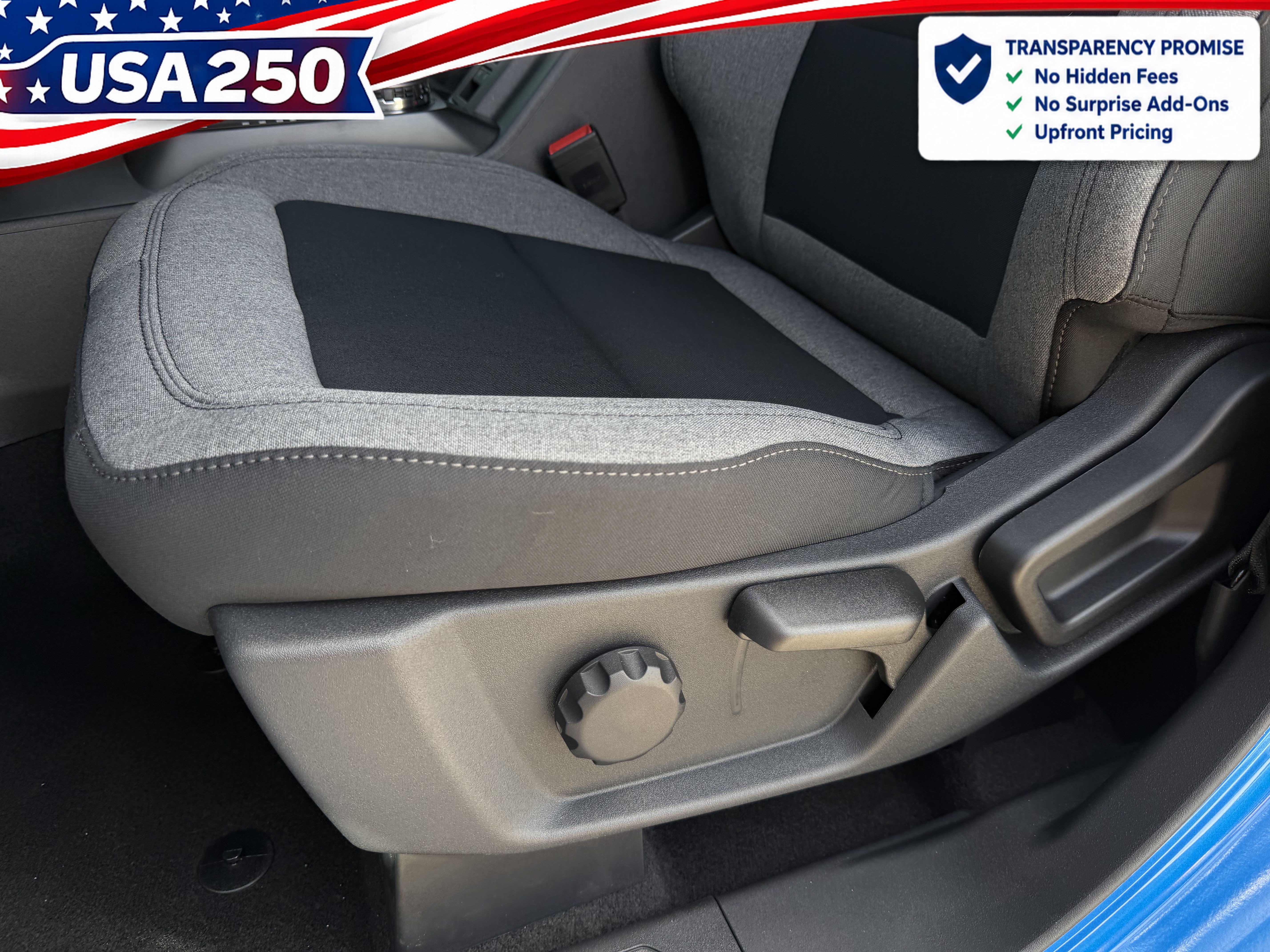 New 2026 Ford Bronco Big Bend AWD/4WD image 25
