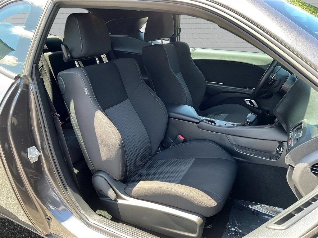 Used 2023 Dodge Challenger R/T Scat Pack RWD image 24