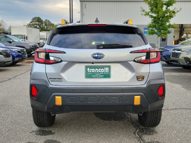Certified 2024 Subaru Crosstrek 2.5i Wilderness AWD/4WD image 6