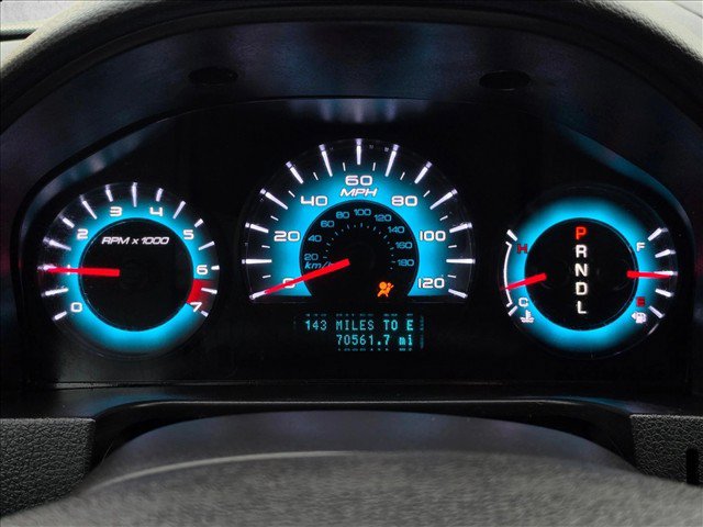 Used 2012 Ford Fusion SE FWD image 24