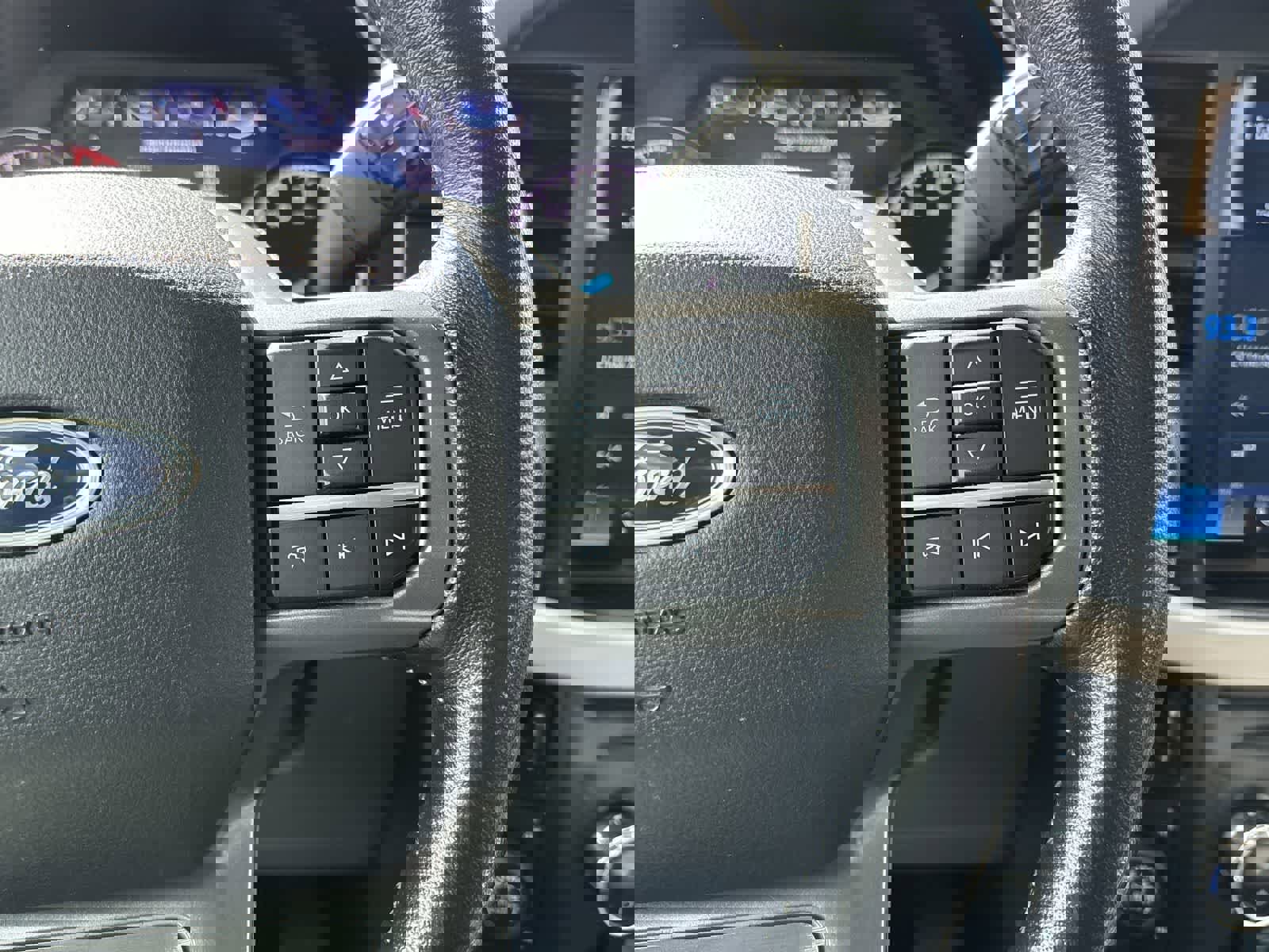 Used 2021 Ford F150 XLT w/ Equipment Group 302A High image 15