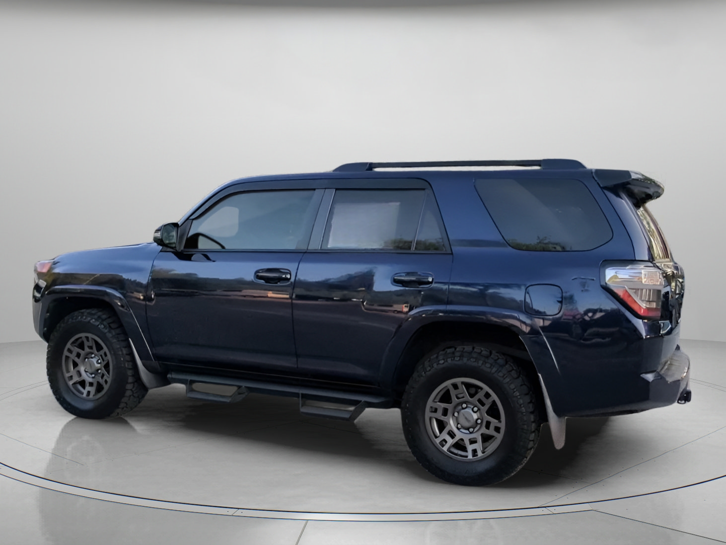 Used 2020 Toyota 4Runner Venture w/ Moonroof Package AWD/4WD image 20