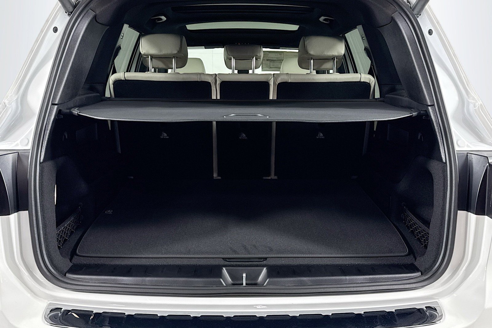 New 2026 Mercedes-Benz GLB 250 image 22