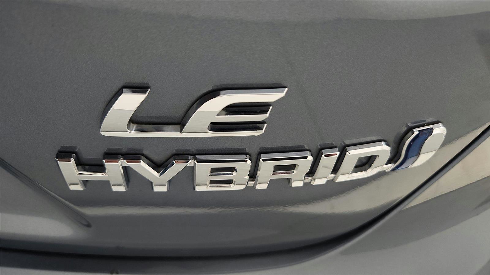 Certified 2024 Toyota Corolla LE image 22