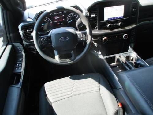 Used 2023 Ford F150 XL w/ STX Appearance Package image 4