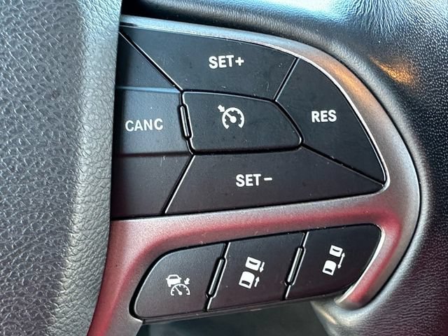 Used 2020 Jeep Grand Cherokee Limited X AWD/4WD image 15