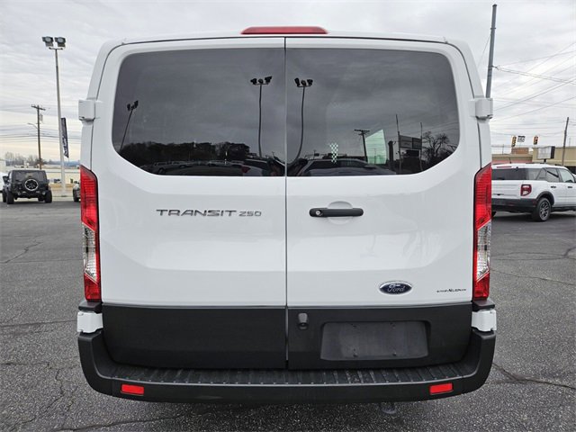 Used 2024 Ford Transit 250 Base w/ Exterior Upgrade Package image 6