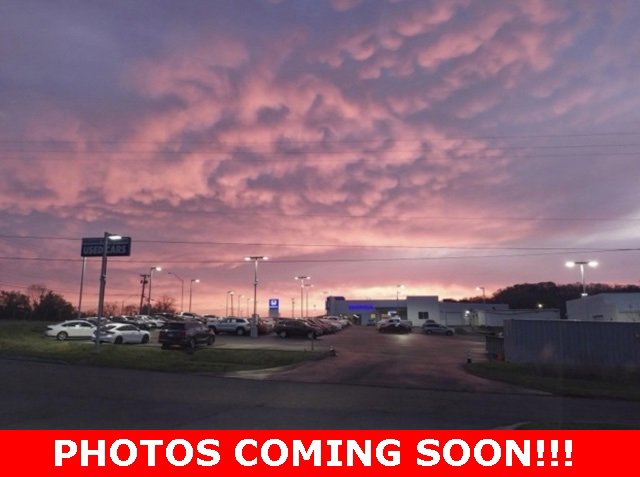 Used 2024 Ford Bronco Sport Big Bend image 1