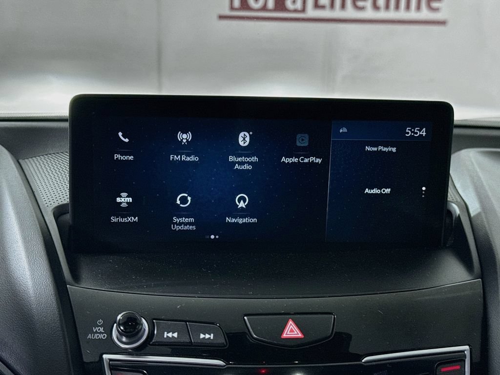 Used 2019 Acura RDX A-Spec AWD/4WD image 6