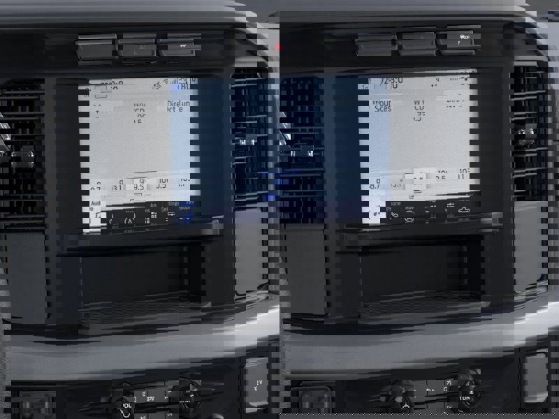 New 2024 Ford F250 XL image 14