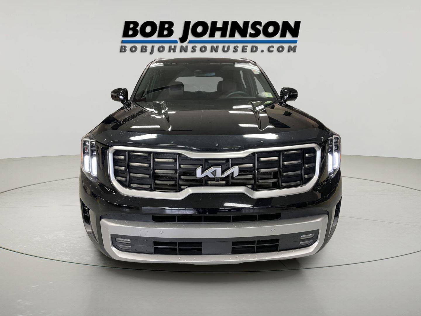 Used 2023 Kia Telluride SX image 2