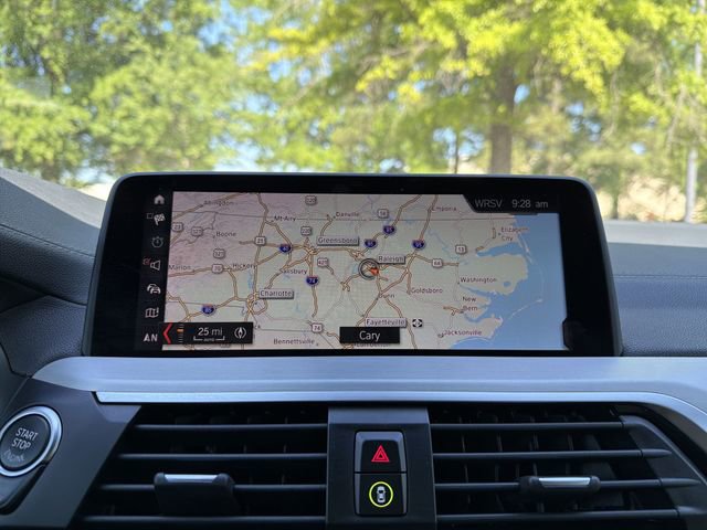 Used 2019 BMW X4 M40i w/ Premium Package AWD/4WD image 18