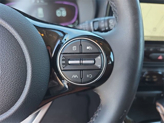 Used 2025 Kia Soul EX image 26