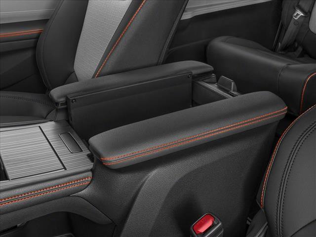 New 2026 Toyota Sienna XSE AWD/4WD image 10