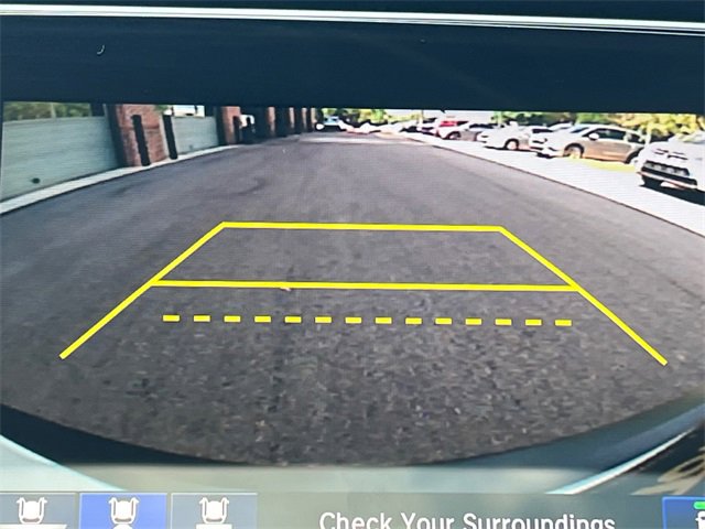 Used 2020 Honda CR-V Touring image 30