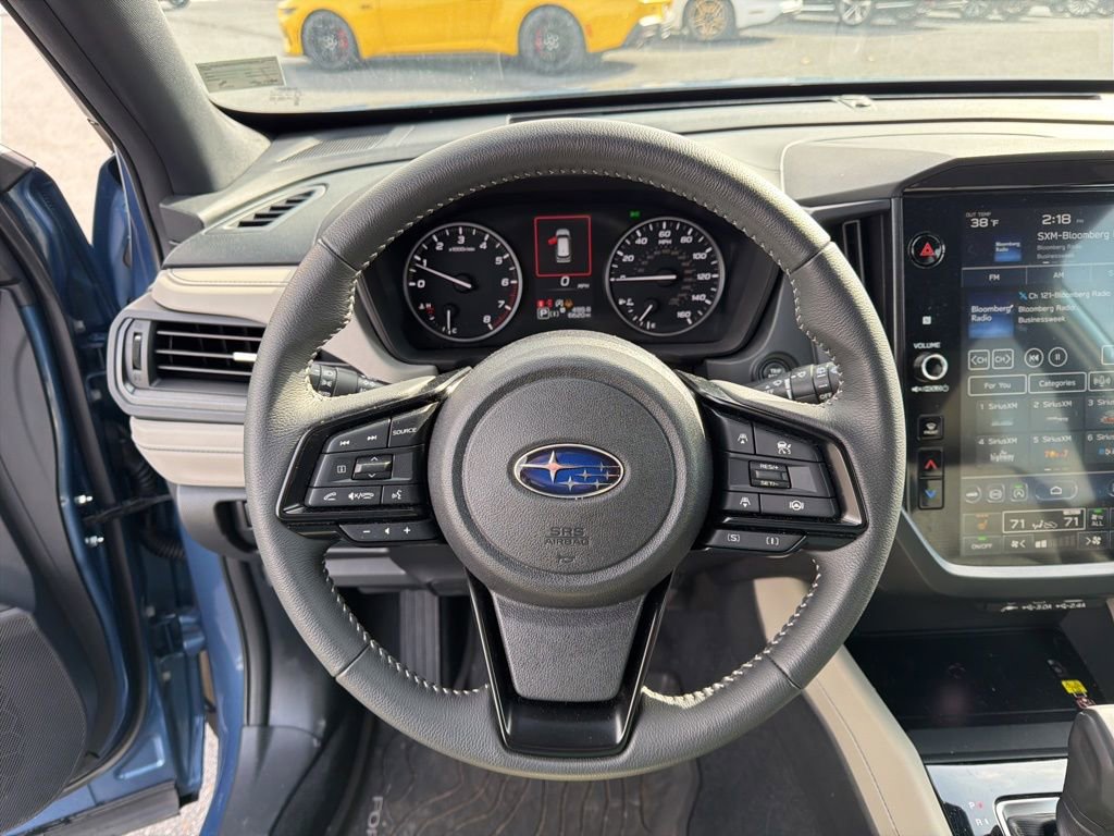 Certified 2025 Subaru Forester Premium w/ Convenience Package #2 image 29