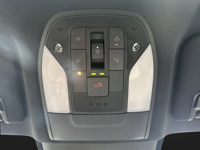 Used 2023 INFINITI QX55 Luxe w/ Cargo Package image 26