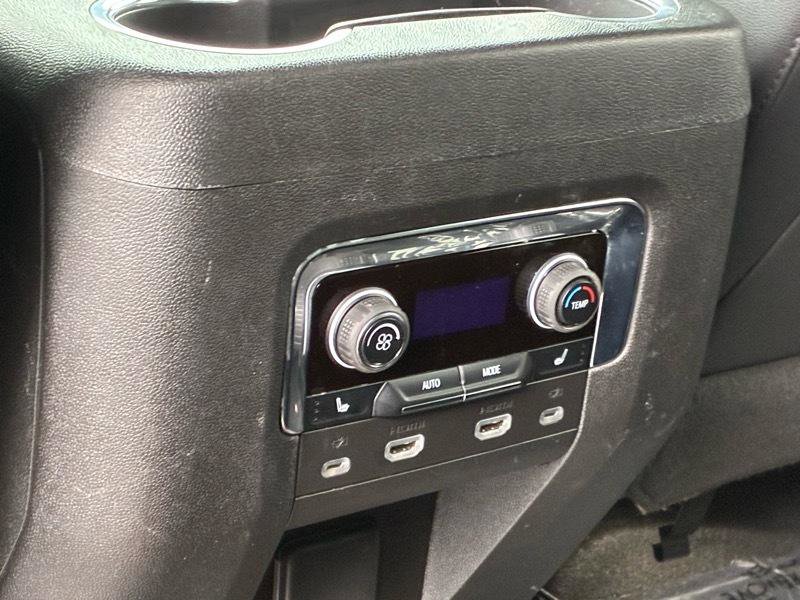 Used 2024 Chevrolet Tahoe RST w/ Luxury Package image 21