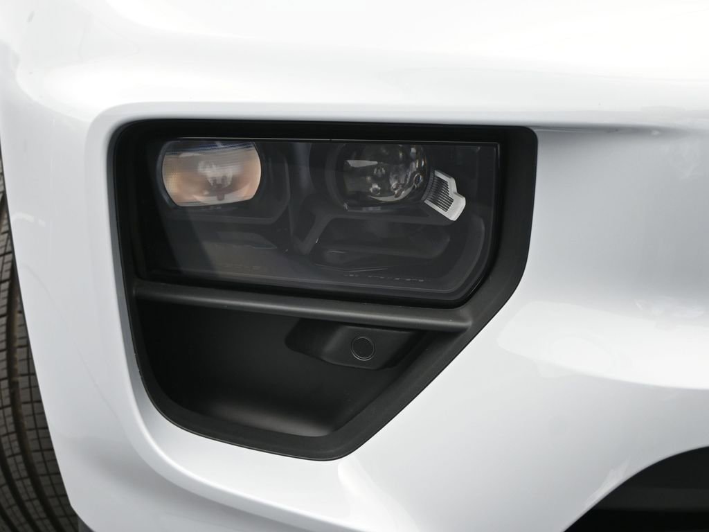 Used 2024 Porsche Macan 4 Electric w/ Premium Package image 11