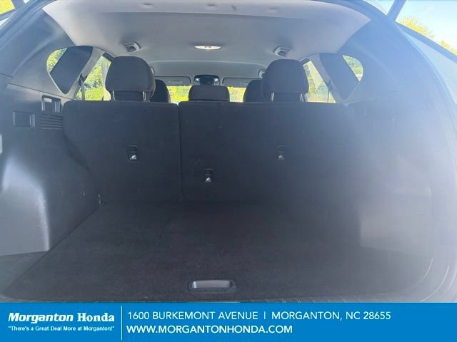 Used 2025 Hyundai Tucson SEL AWD/4WD image 30