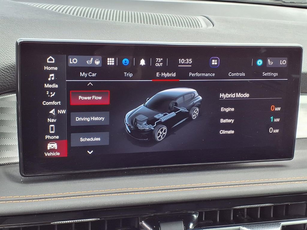 Used 2024 Alfa Romeo Tonale Ti AWD/4WD image 31