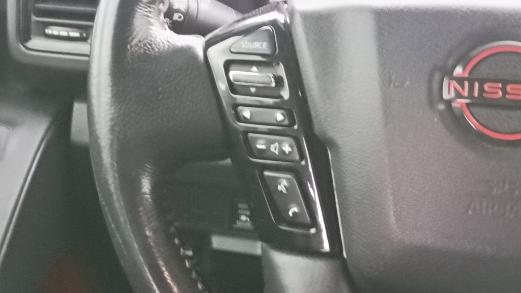 Used 2023 Nissan Frontier PRO-4X w/ Pro Convenience Package AWD/4WD image 27