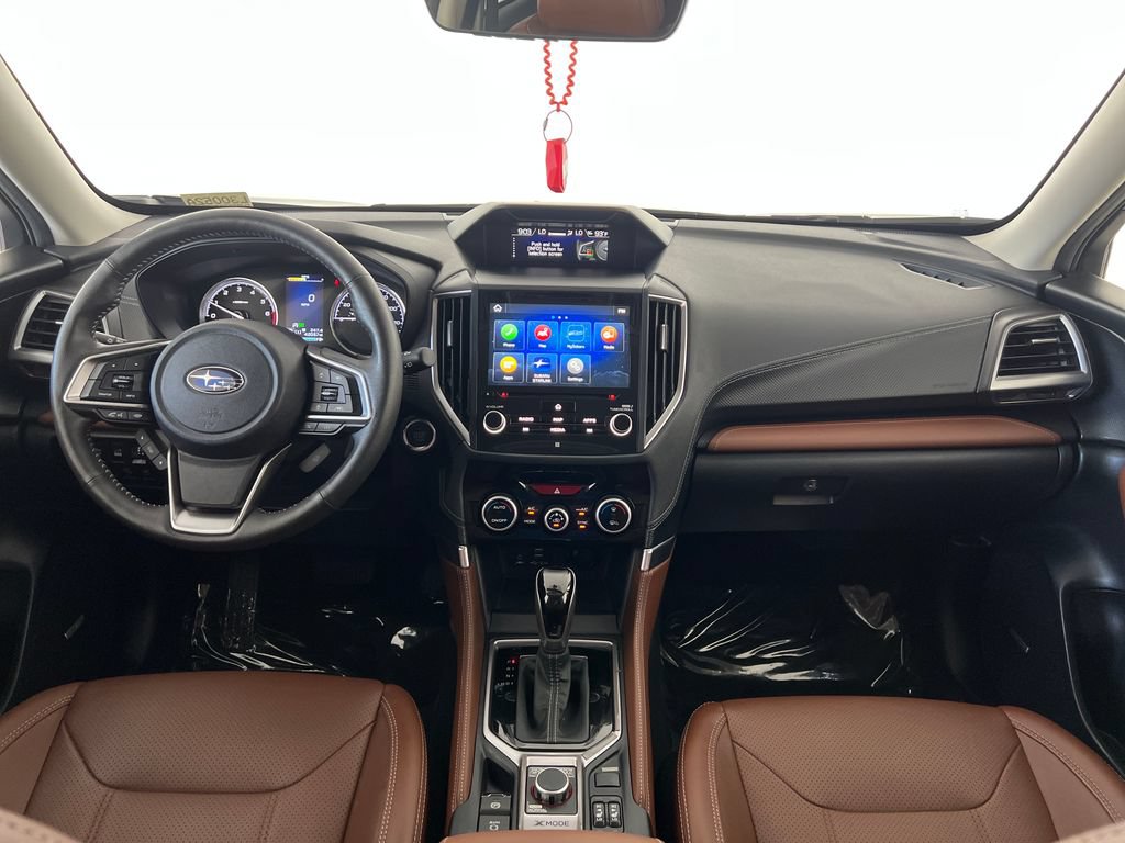Used 2019 Subaru Forester Touring AWD/4WD image 14