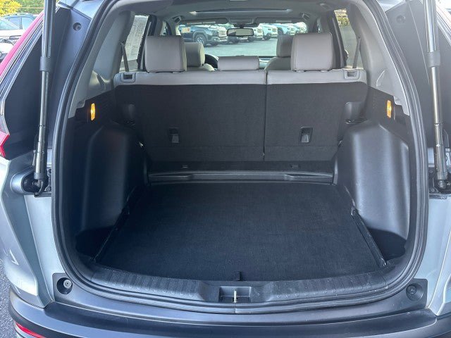 Used 2020 Honda CR-V EX-L image 51