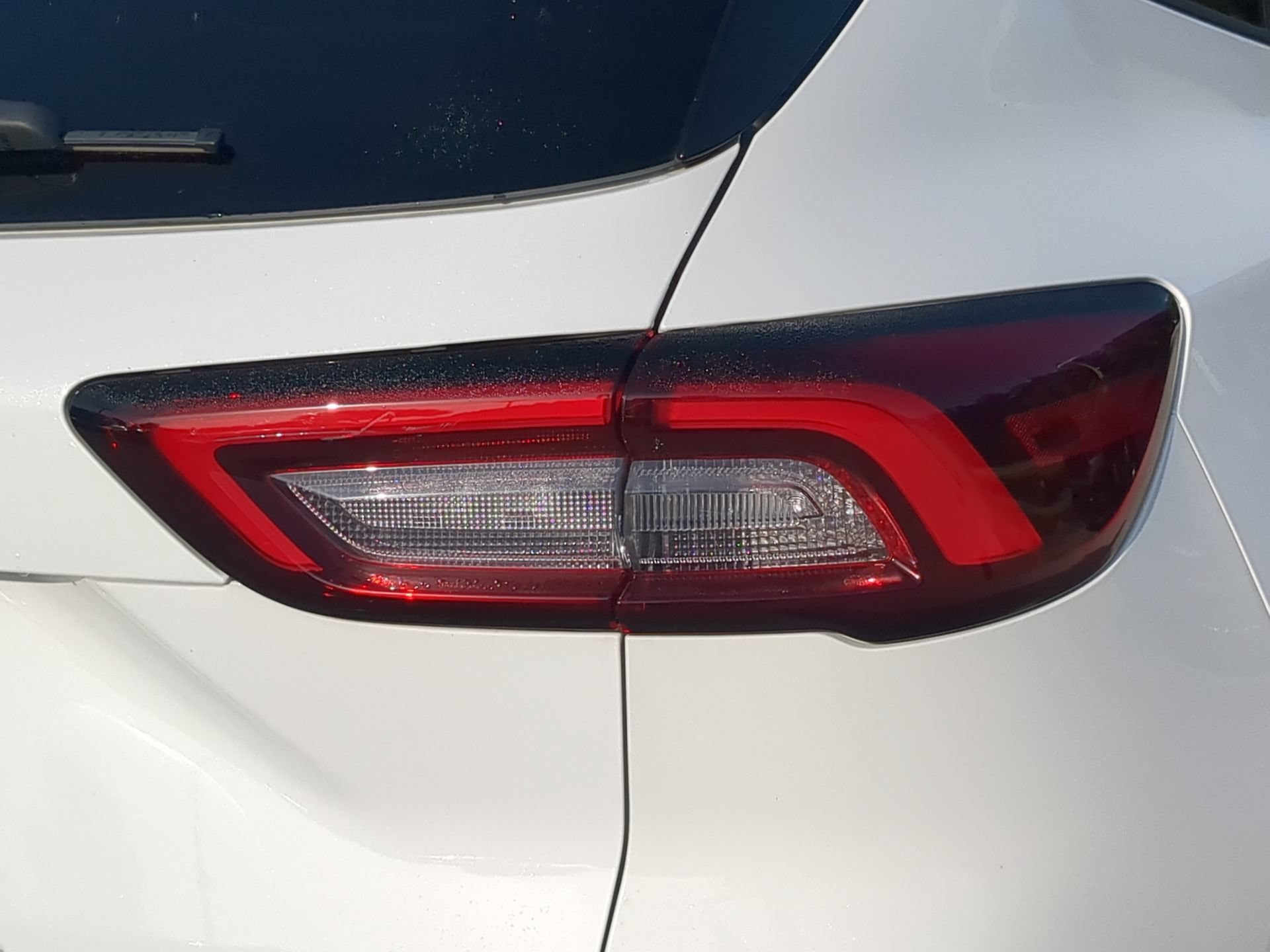 Certified 2025 Ford Escape Active FWD image 45