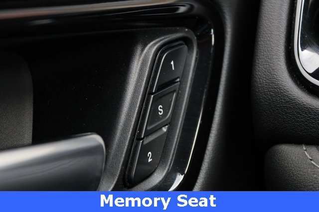 Used 2021 Dodge Durango Citadel w/ Premium Entertainment Group image 5