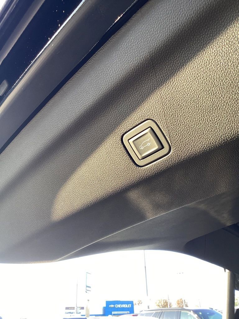 New 2026 Chevrolet Tahoe LT w/ Comfort Package image 38