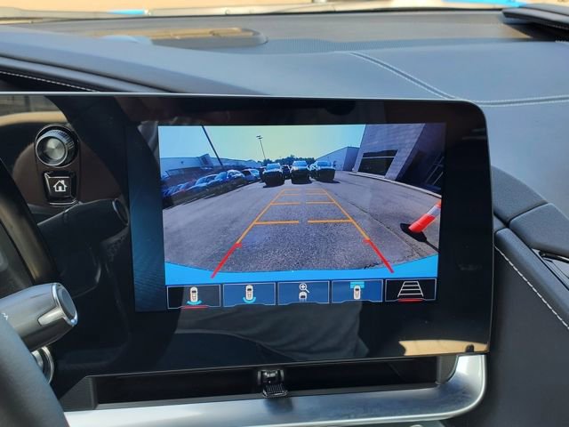 Used 2024 Chevrolet Corvette Z06 image 26