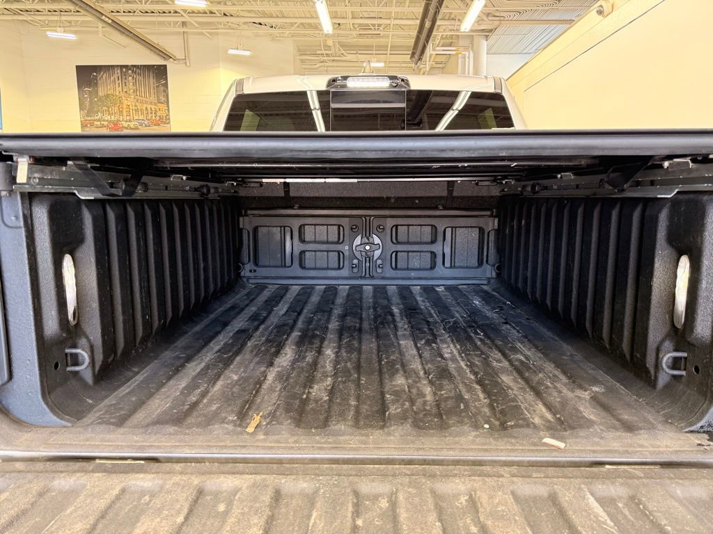 Used 2021 RAM 1500 Rebel w/ Rebel Level 2 Equipment Group image 22