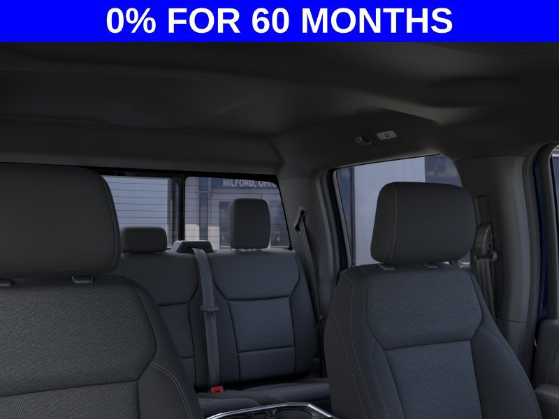 New 2026 Ford F150 XLT w/ Equipment Group 302A MID AWD/4WD image 22
