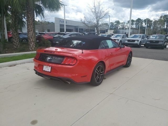 Used 2023 Ford Mustang Premium RWD image 6