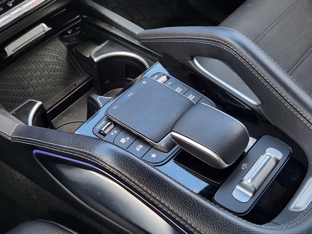 Used 2023 Mercedes-Benz GLS 450 4MATIC image 19