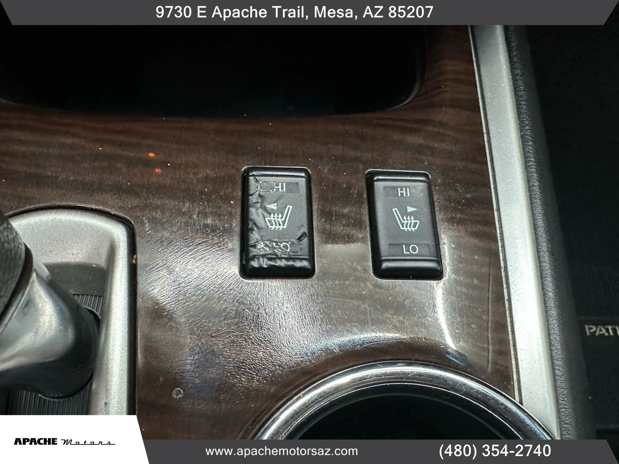 Used 2016 Nissan Pathfinder SL image 32