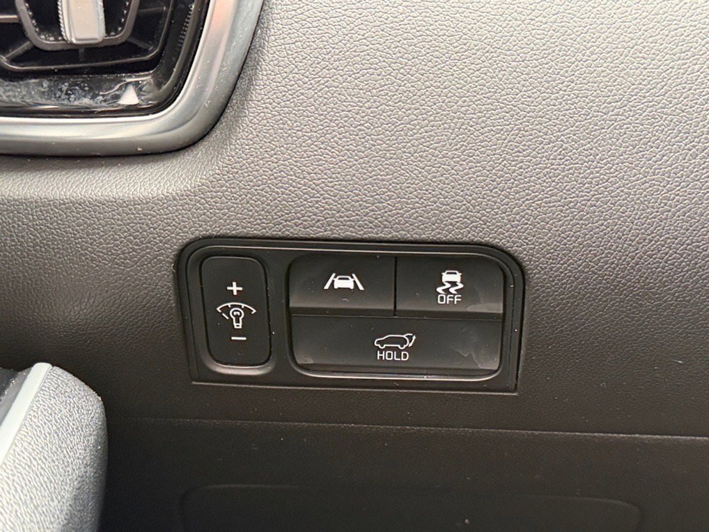 Used 2022 Kia Sorento SX image 21