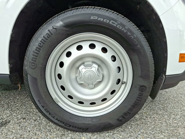 Used 2025 Ford Maverick XL FWD image 8