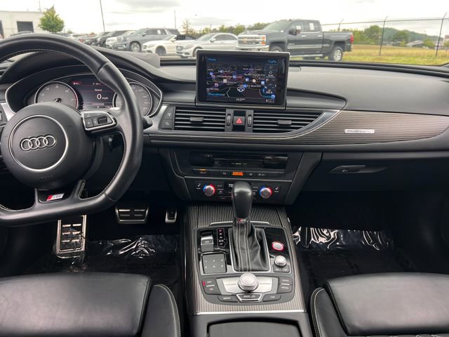 Used 2018 Audi S6 Prestige w/ S Sport Package AWD/4WD image 17