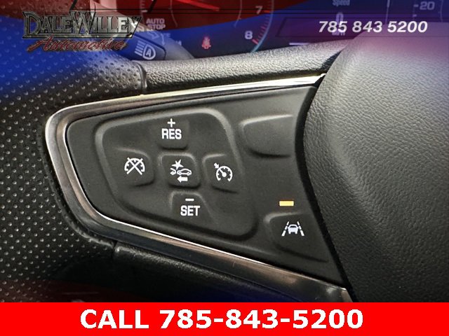 Used 2023 Chevrolet Malibu LT image 9