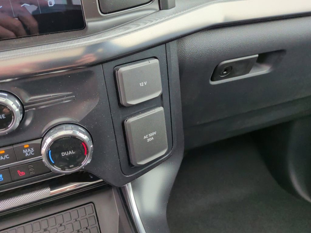 New 2026 Ford F150 Raptor AWD/4WD image 33