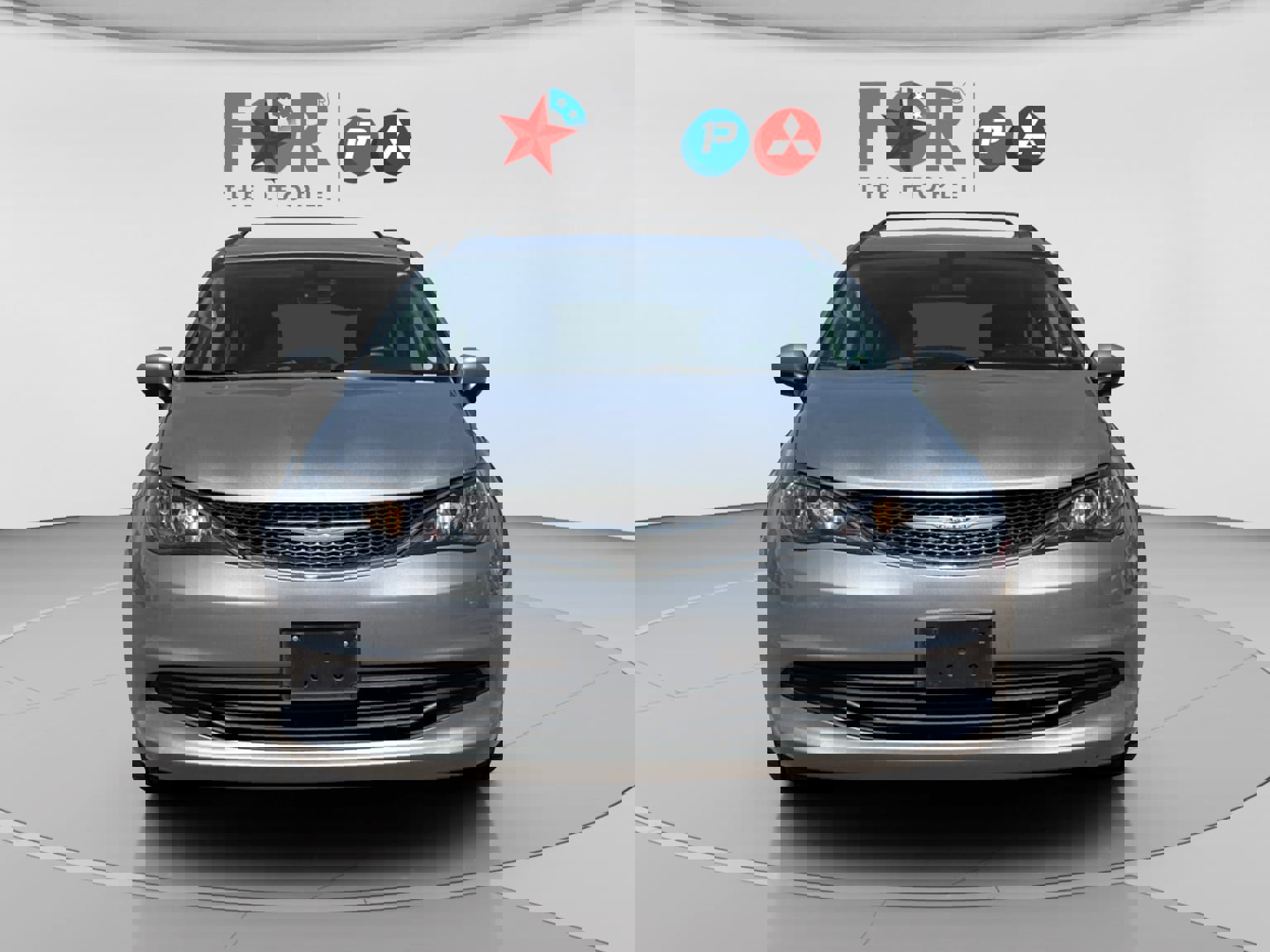 Used 2020 Chrysler Voyager Lxi image 8