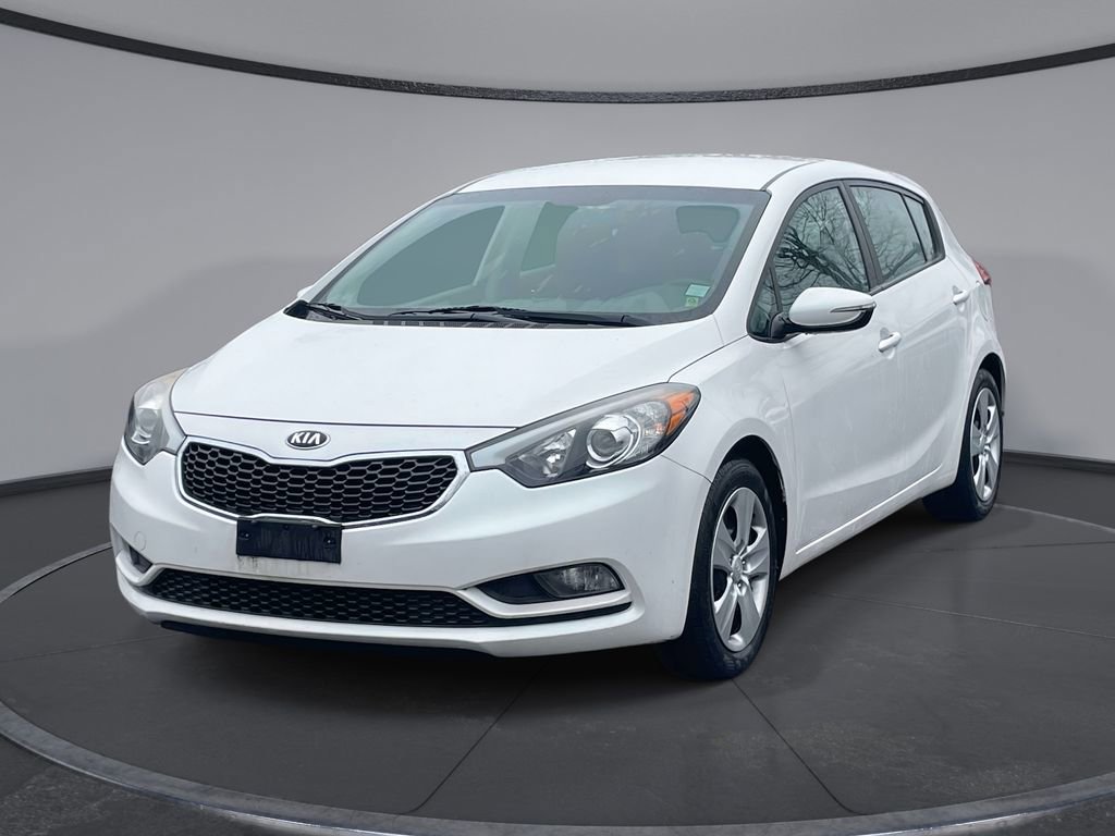Used 2016 Kia Forte LX image 4