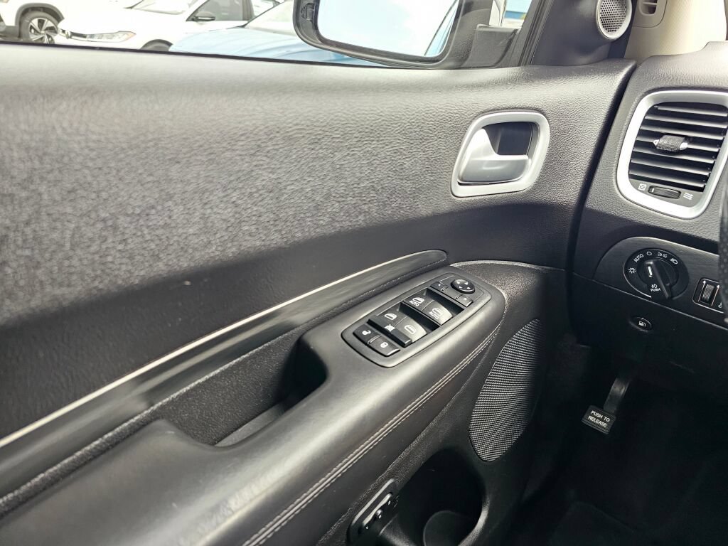 Used 2020 Dodge Durango Citadel AWD/4WD image 30
