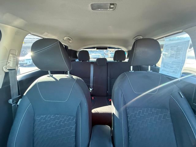 Used 2021 Nissan Kicks S image 24