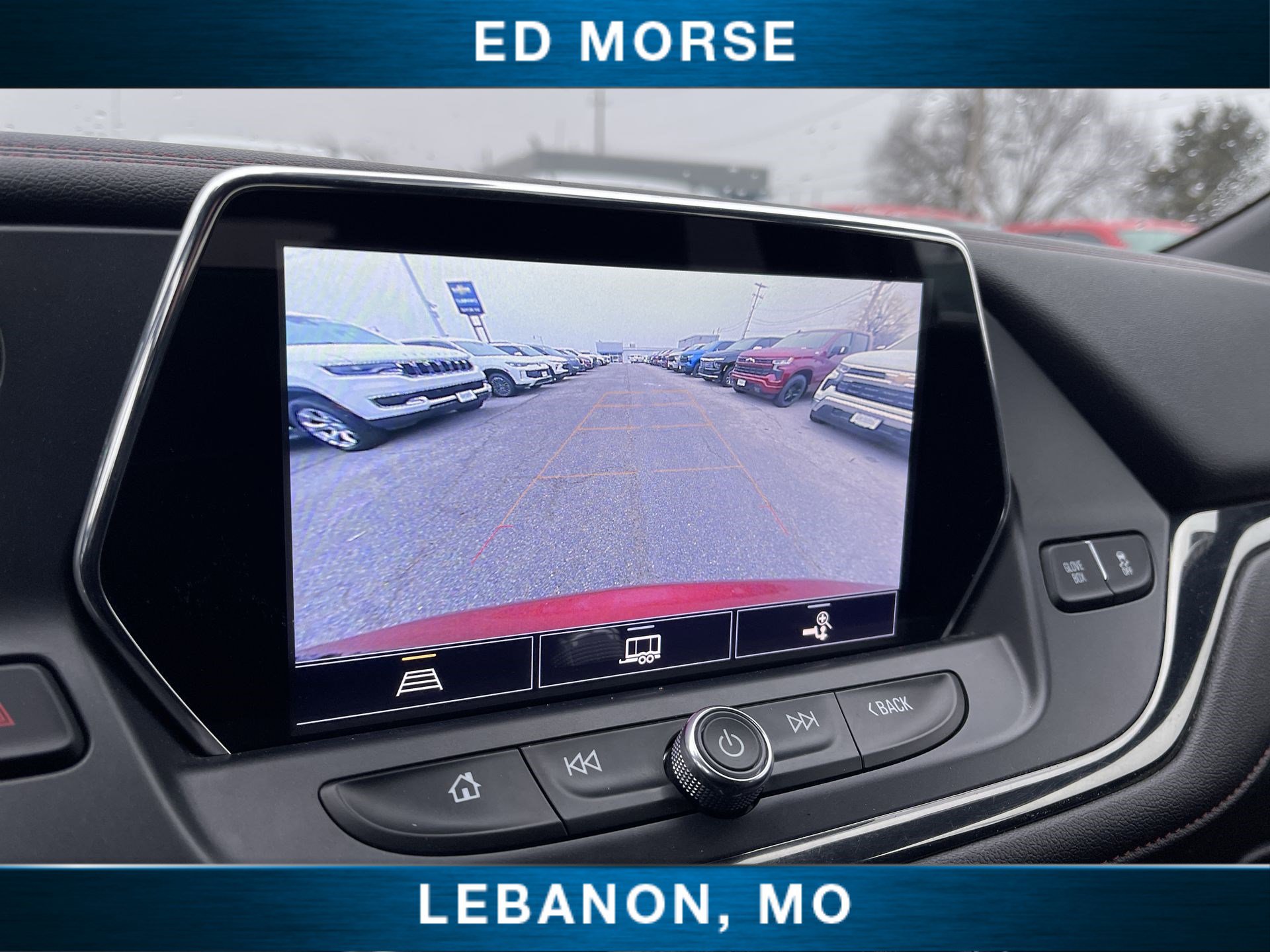 Certified 2022 Chevrolet Blazer RS image 14