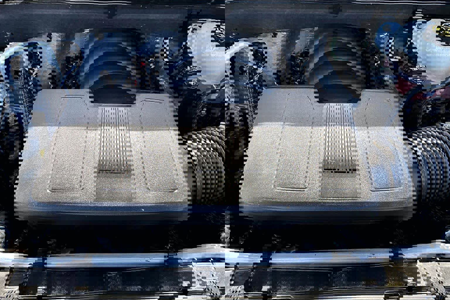 Used 2021 Chevrolet Silverado 1500 LT Trail Boss w/ Convenience Package II image 32