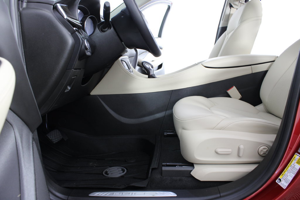 Used 2019 Buick Envision Preferred FWD image 15
