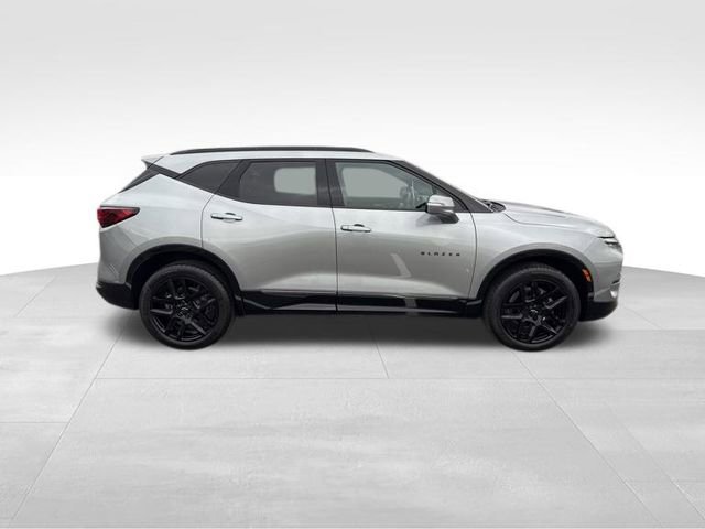 Used 2023 Chevrolet Blazer RS w/ LPO, Floor Liner Package image 10